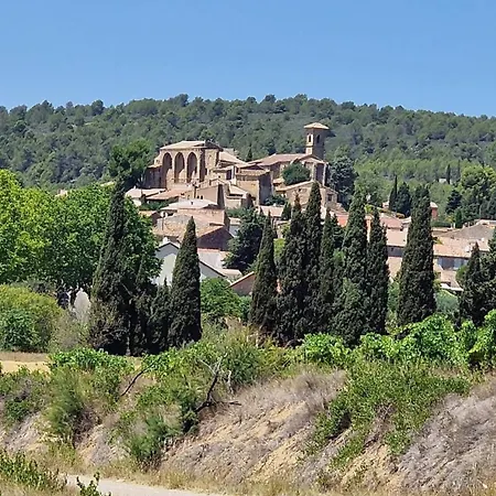 Your Occitania Tranquil Getaway *