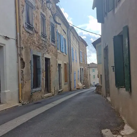 Your Occitania Tranquil Getaway Hébergement de vacances *