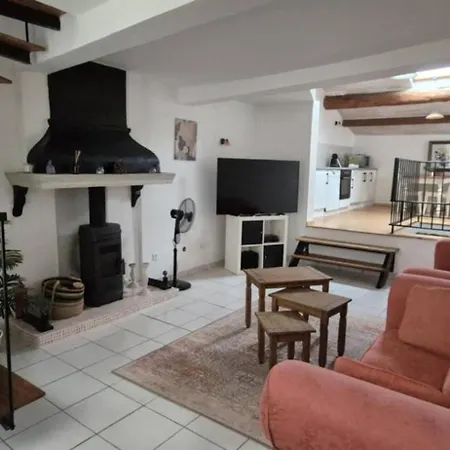 Your Occitania Tranquil Getaway *