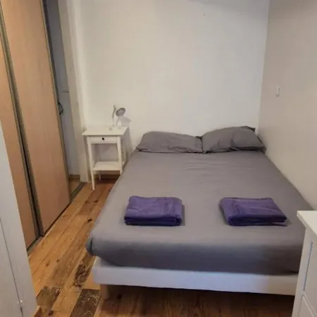 Your Occitania Tranquil Getaway * Montouliers